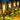 Solérix – IP65 Solar Stake Lights 4 Pack