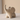 Velvora - Velvet Elephant Figurine