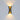 Noxira – Curved Outdoor LED Wall Lamp