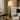 Velunor - Scandinavian Floor Lamp With Fabric Shade