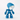 Agata - Robot LED Table Lamp