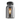 Virelune – Modern LED Glass Ceiling Lamp Black Gold