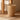 Elaric – Timber Style Rotating Waste Bin
