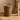 Elaric – Timber Style Rotating Waste Bin