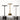 Luméva – Cordless Touch Control Table Lamp