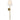 Hareen – Brass Fabric Shade Wall Sconce