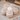 Teloura - Teddy Fleece Floral Cushion