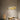 Seren – Gold Lotus Leaf Pendant Light