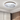 Lunareth - Dimmable Ceiling Light