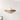 Novalune – Modern Drum Pendant Light