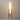 Astra – Solid Walnut Floor Lamp with LED Light