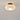 Framc - Cream Bauhaus Ceiling Light