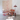 Elodie - Nordic Minimalist LED Floor Lamp