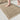 Quinora - Quick Dry Waffle Bath Mat