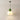 Arthe - Art Deco Pendant Light