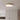 Trevanoir - Wabi Sabi Round Travertine Ceiling Light