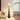 Dixelle - Japandi Tapered Floor Lamp