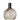 Nordeva – Vintage Wood Ceiling Light