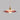 Florique – Retro Glass Pendant Light Flower Shape Dining Room