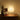 Akarivelle – Wabi Sabi Rice Paper Table Lamp