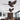 Nelvarn - Minimalist Ceiling Fan With Blades