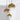 Dorpen - Modern Glass Globe Pendant Light Brass Design