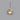 Junovia – Glass Globe Pendant Light Clear Amber
