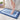 Monra - Non Slip Border Bath Mat