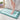 Monra - Non Slip Border Bath Mat