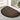 Noman - Non Slip Half Moon Entrance Mat