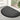 Noman - Non Slip Half Moon Entrance Mat
