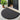 Cland - Non Slip Half Moon Entry Mat